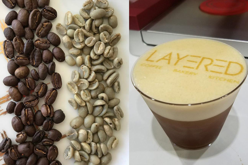 coffee