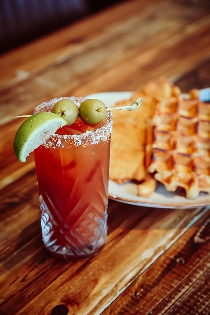 Bloody Mary