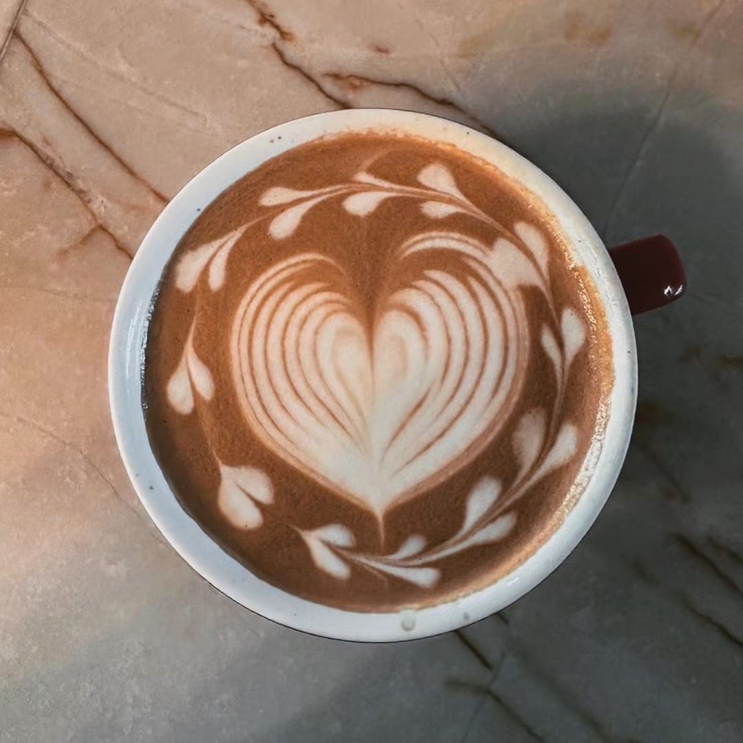 Lattes & Cortados
